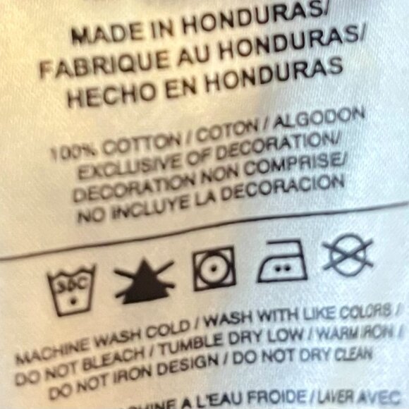 2 Toronto Blue Jays Shirts. Size M - Picture 5 of 7